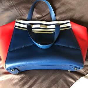 Kate Spade large Nautica Beau